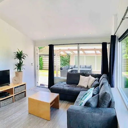 Beachbungalow Aan Zee Holiday home