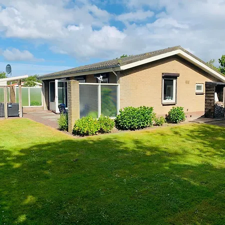Beachbungalow Aan Zee