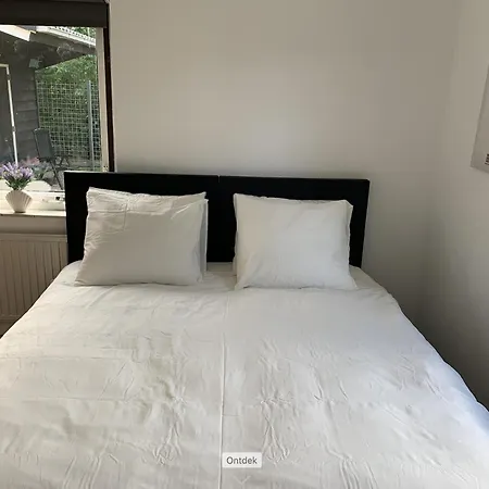 Beachbungalow Aan Zee Holiday home Julianadorp
