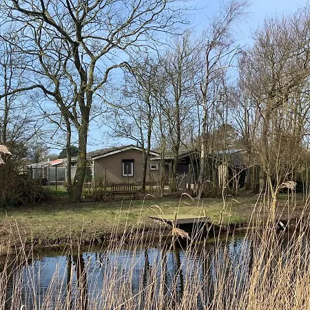 Holiday home Beachbungalow Aan Zee