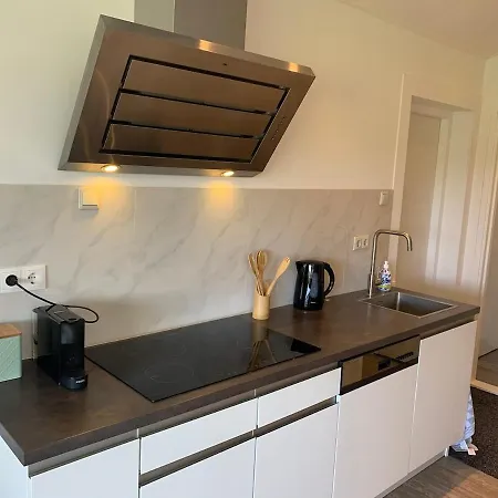 Beachbungalow Aan Zee
