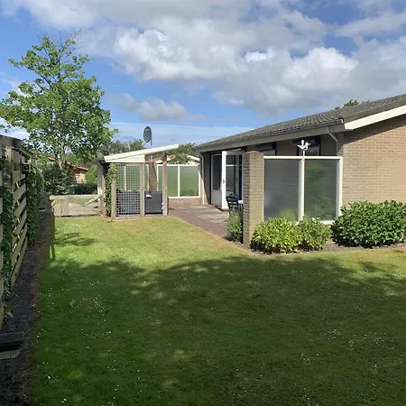 Beachbungalow Aan Zee