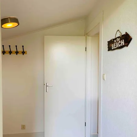 Beachbungalow Aan Zee 度假居 朱丽安娜多普